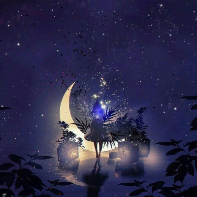 兽设海洋元素设计兽圈群